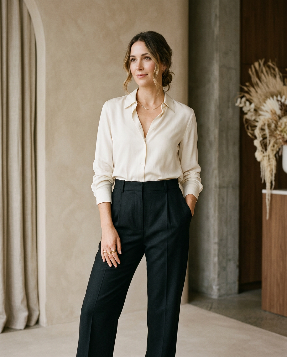Pantaloni